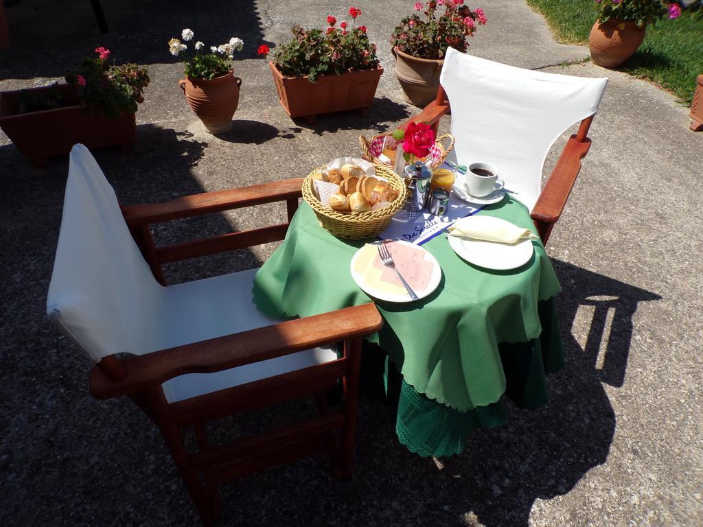 Le Due Sorelle Spilia  Extérieur photo