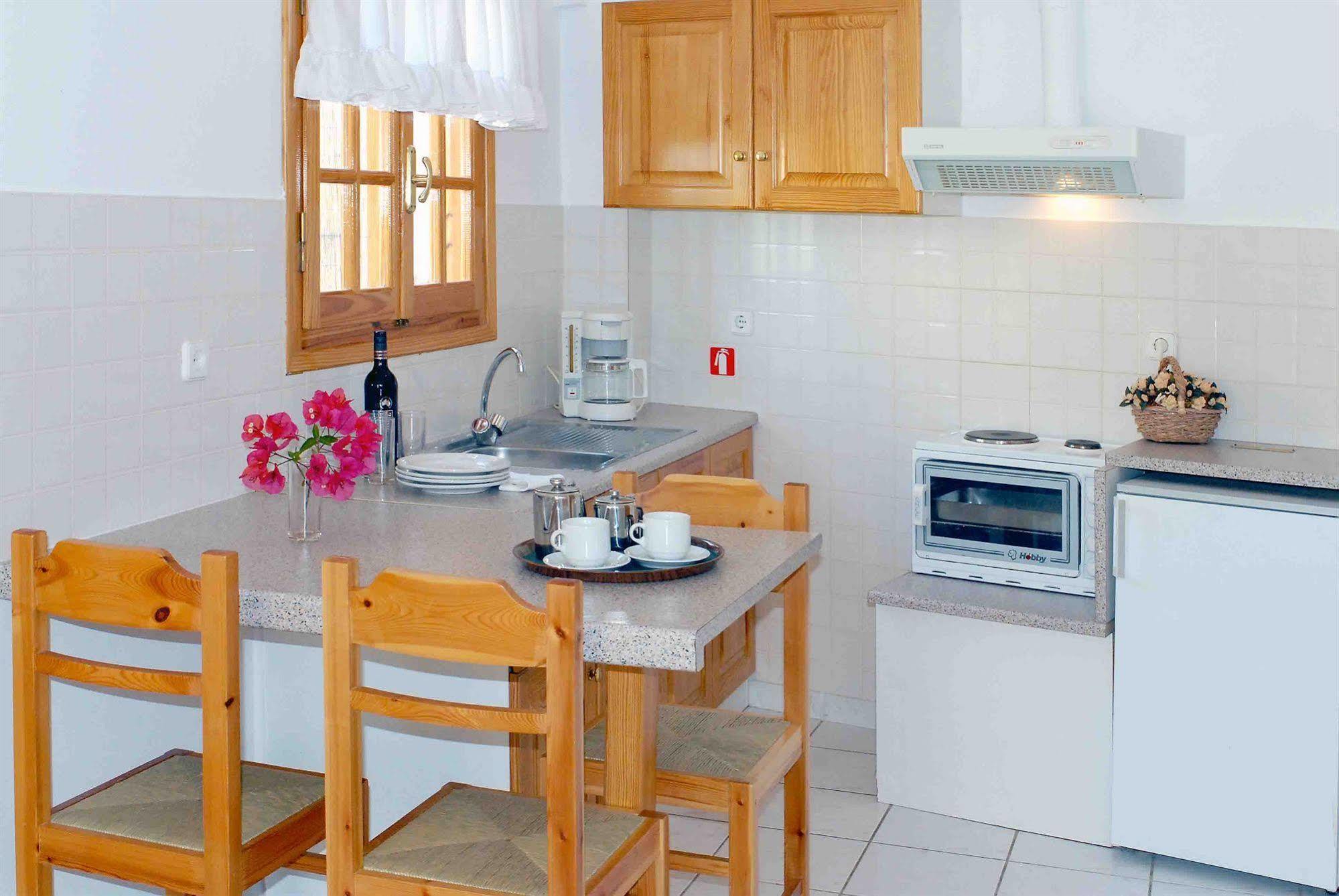 Le Due Sorelle Spilia  Extérieur photo