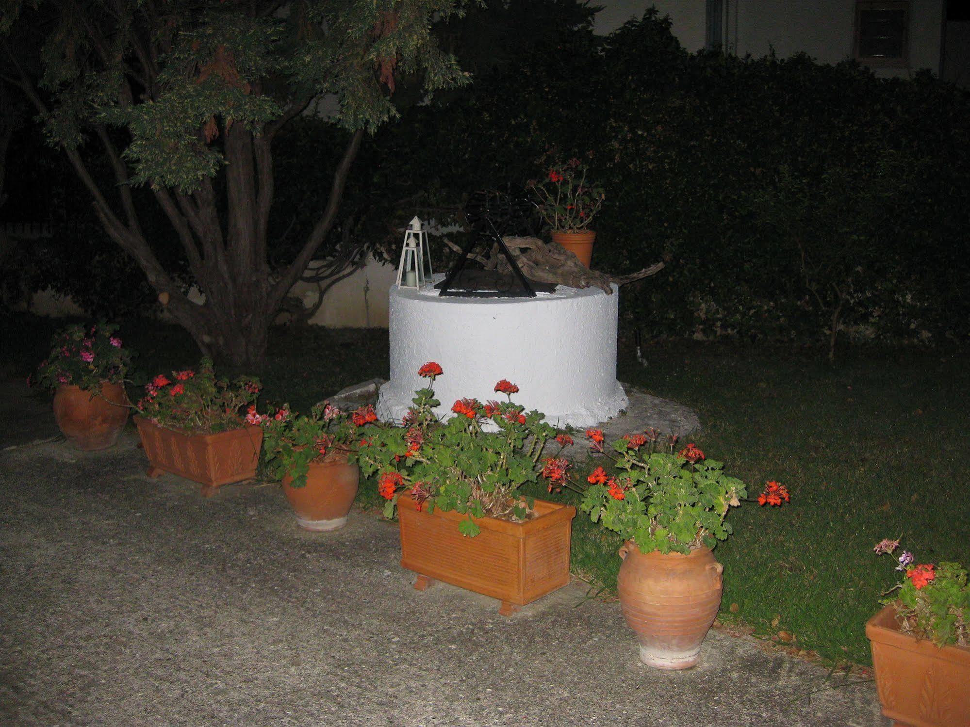 Le Due Sorelle Spilia  Extérieur photo